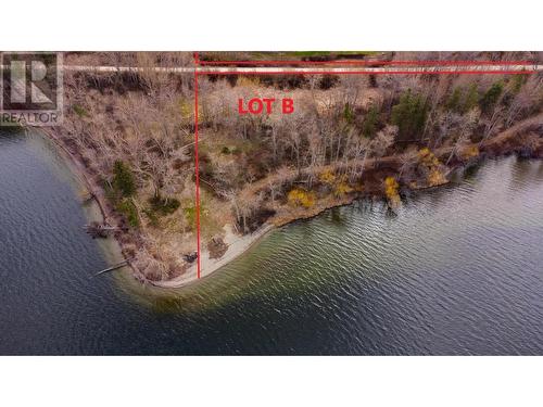 Lot B Oyama Road, Lake Country, BC 