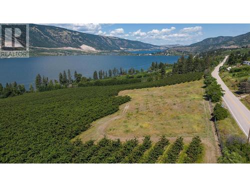 Lot B Oyama Road, Lake Country, BC 