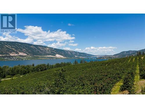 Lot B Oyama Road, Lake Country, BC 