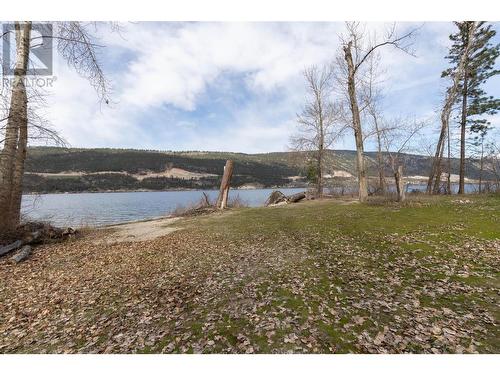 Lot B Oyama Road, Lake Country, BC 