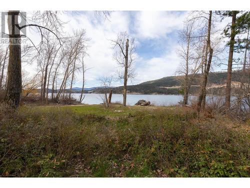 Lot B Oyama Road, Lake Country, BC 