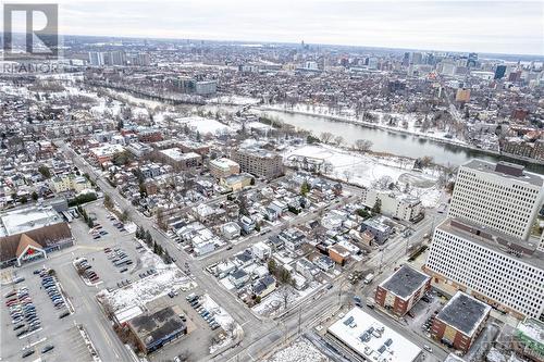 42 Mcarthur Avenue, Ottawa, ON -  With View
