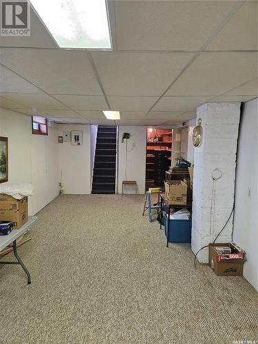 501 2Nd Street, Lampman, SK - Indoor Photo Showing Other Room