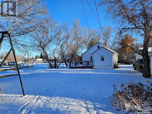 501 2Nd Street, Lampman, SK - Outdoor With View