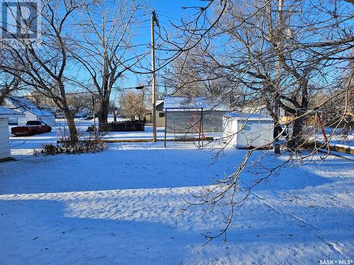 501 2Nd Street, Lampman, SK - Outdoor With View