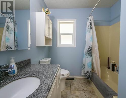 3268 Hanson Road, Quesnel, BC - Indoor Photo Showing Bathroom