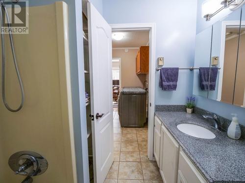 3268 Hanson Road, Quesnel, BC - Indoor Photo Showing Bathroom