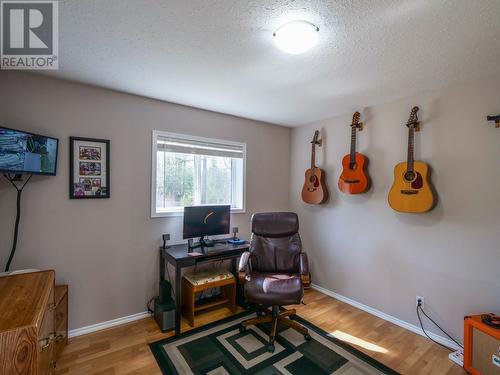3268 Hanson Road, Quesnel, BC - Indoor Photo Showing Other Room