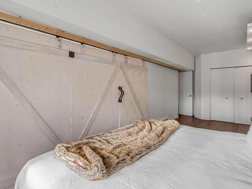 Master bedroom - 505-282 Rue St-Joseph E., Québec (La Cité-Limoilou), QC 
