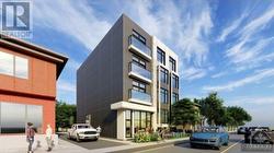 12 Unit rendering for each lot. - 