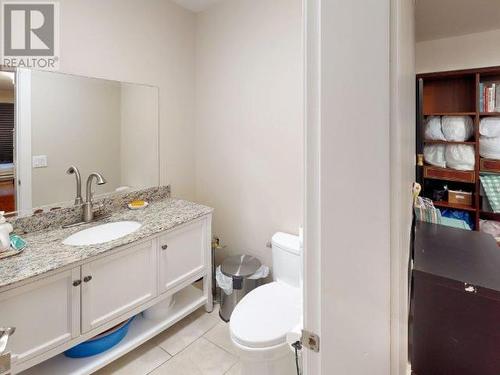 7342 Lasqueti Way, Powell River, BC - Indoor Photo Showing Bathroom