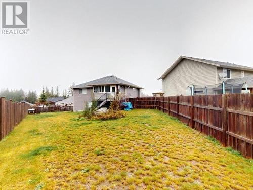 7342 Lasqueti Way, Powell River, BC - Outdoor With Exterior