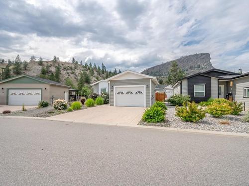 26-8300 Gallagher Lake Frontage Road, Oliver, BC 