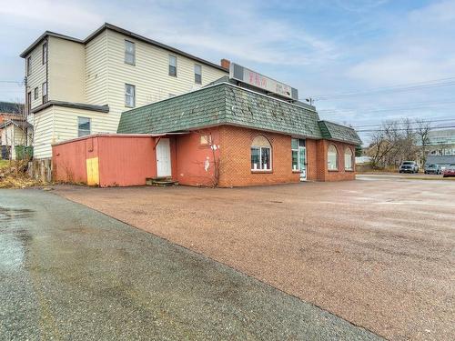 202 & 216 University Avenue, Charlottetown, PE 