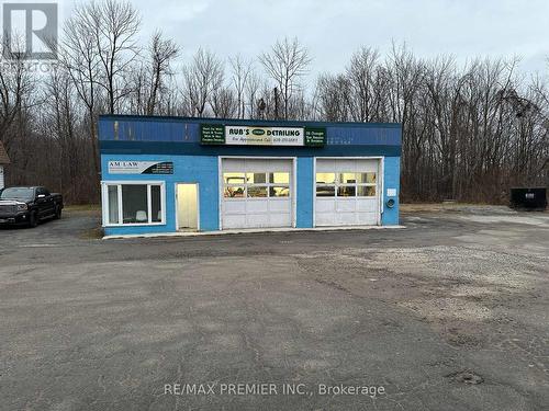 2765 Highway 15 Road W, Rideau Lakes, ON 