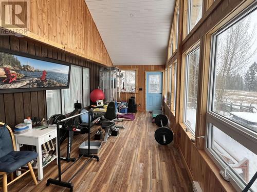 6831 Soda Creek Road, Williams Lake, BC -  Photo Showing Other Room