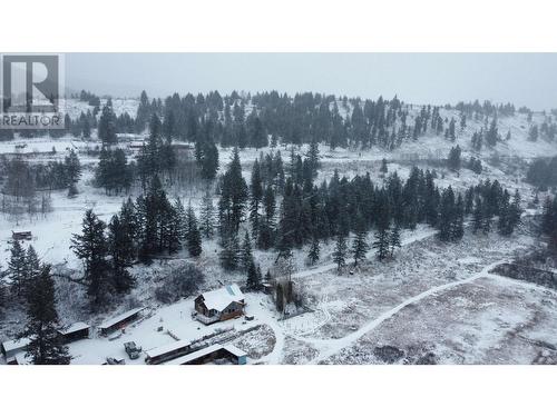 6831 Soda Creek Road, Williams Lake, BC - Outdoor With View