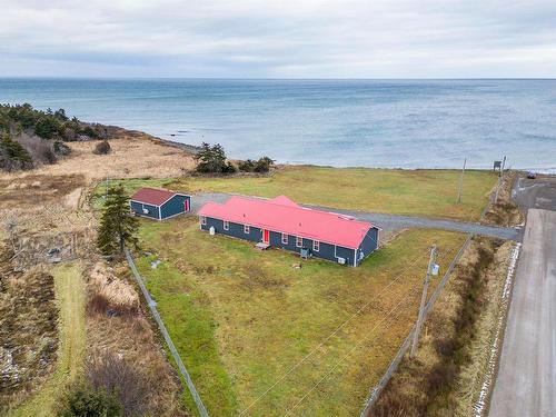 110 Browns Road, New Victoria, NS 