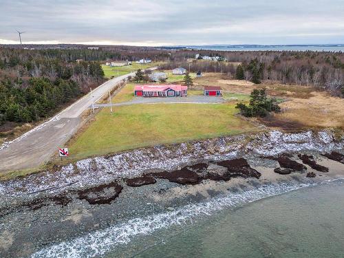 110 Browns Road, New Victoria, NS 