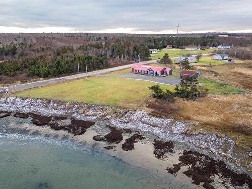 110 Browns Road, New Victoria, NS 