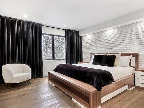 Master bedroom - 134-195 Boul. Seigneurial O., Saint-Bruno-De-Montarville, QC - Indoor Photo Showing Bedroom