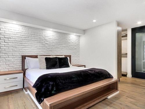 Master bedroom - 134-195 Boul. Seigneurial O., Saint-Bruno-De-Montarville, QC - Indoor Photo Showing Bedroom