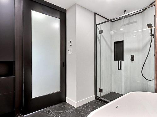 Ensuite bathroom - 134-195 Boul. Seigneurial O., Saint-Bruno-De-Montarville, QC - Indoor