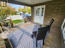 76 Fourth Ave, Englehart, ON  - Outdoor With Deck Patio Veranda With Exterior 