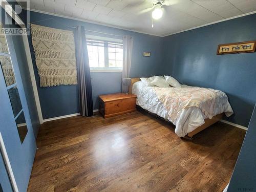 76 Fourth Ave, Englehart, ON - Indoor Photo Showing Bedroom