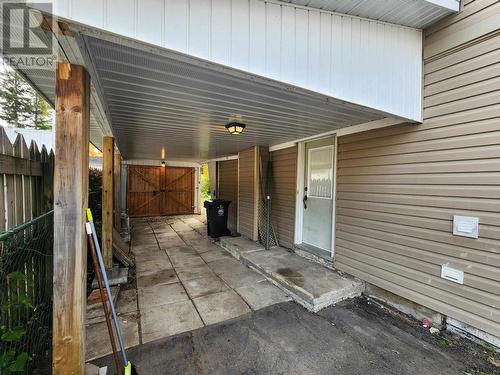 76 Fourth Ave, Englehart, ON - Outdoor With Exterior
