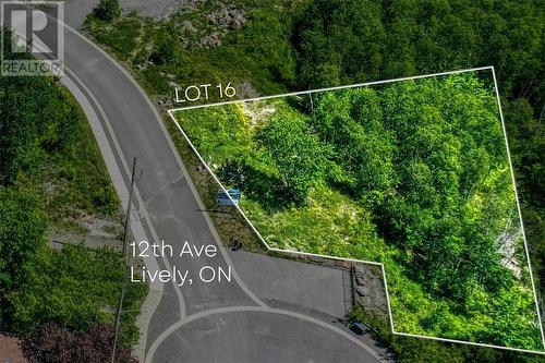 270 Twelfth Avenue Unit# Lot 16, Greater Sudbury, ON 