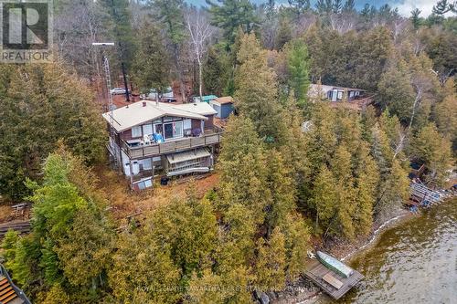 149 Lakeside Drive, Kawartha Lakes, ON - Outdoor With View