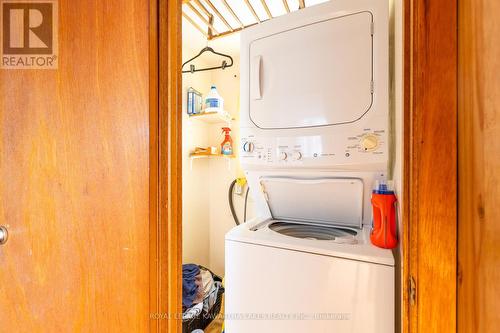 149 Lakeside Drive, Kawartha Lakes, ON - Indoor Photo Showing Laundry Room