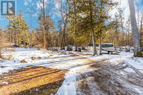 149 Lakeside Drive, Kawartha Lakes, ON - Outdoor With View