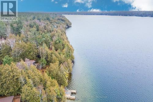 149 Lakeside Drive, Kawartha Lakes, ON - Outdoor With Body Of Water With View