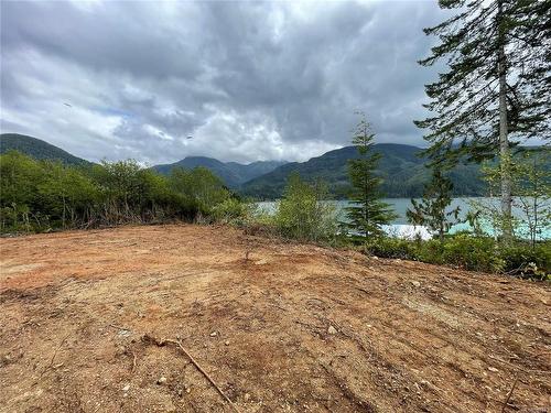 Lot J Tootouch Rd, Tahsis, BC 