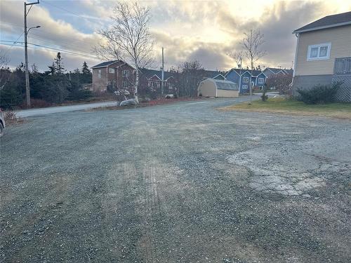 6 Wettlaufer Road, Conception Bay South, NL 