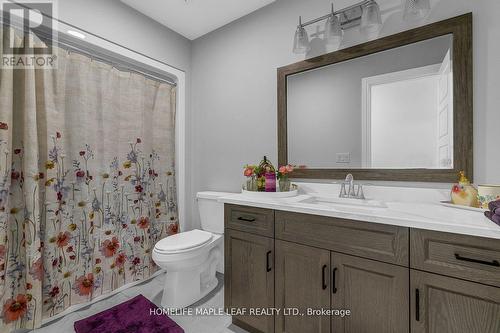 355 Christine Avenue W, Lakeshore, ON - Indoor Photo Showing Bathroom