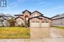 1095 Coronation Dr, London, ON  - Outdoor With Facade 