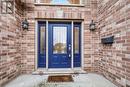 1095 Coronation Drive, London, ON  -  With Exterior 