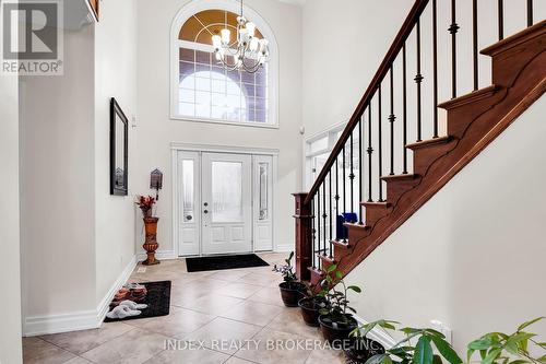 1095 Coronation Drive, London, ON - Indoor Photo Showing Other Room