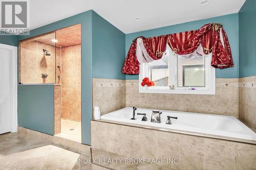 1095 Coronation Drive, London, ON - Indoor Photo Showing Bathroom