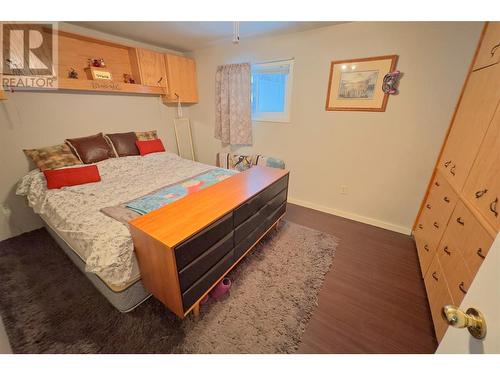 2263 Bromley Crescent, Princeton, BC - Indoor Photo Showing Bedroom