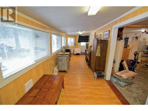2263 Bromley Crescent, Princeton, BC - Indoor Photo Showing Other Room
