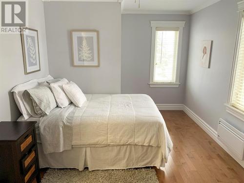 8 Macgregor Place, Corner Brook, NL - Indoor Photo Showing Bedroom