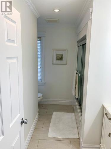 8 Macgregor Place, Corner Brook, NL - Indoor Photo Showing Bathroom