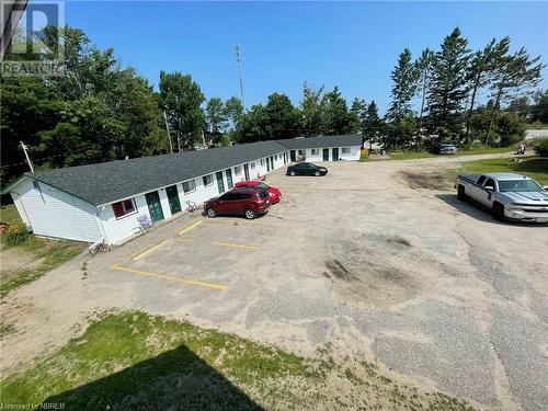 4319 Hwy 11 N, North Bay, ON - Outdoor