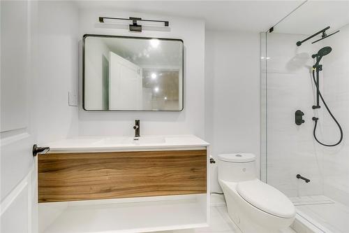 59 Bel Air Drive, Oakville, ON - Indoor Photo Showing Bathroom