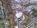 Aerial photo - Rue Alice-Campbell, Sherbrooke (Les Nations), QC 