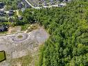 Aerial photo - Rue Alice-Campbell, Sherbrooke (Les Nations), QC 